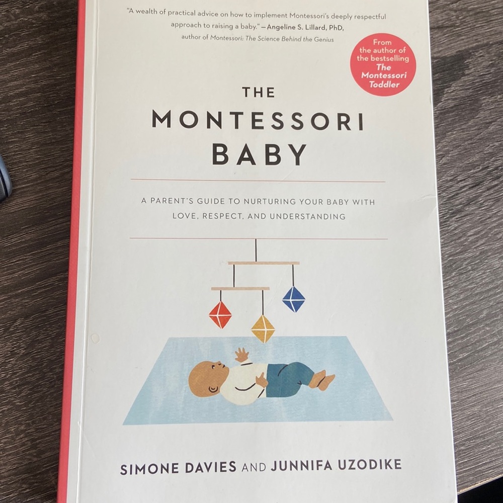 The montessori baby